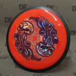 MVP Neutron Trail - Cthuloop