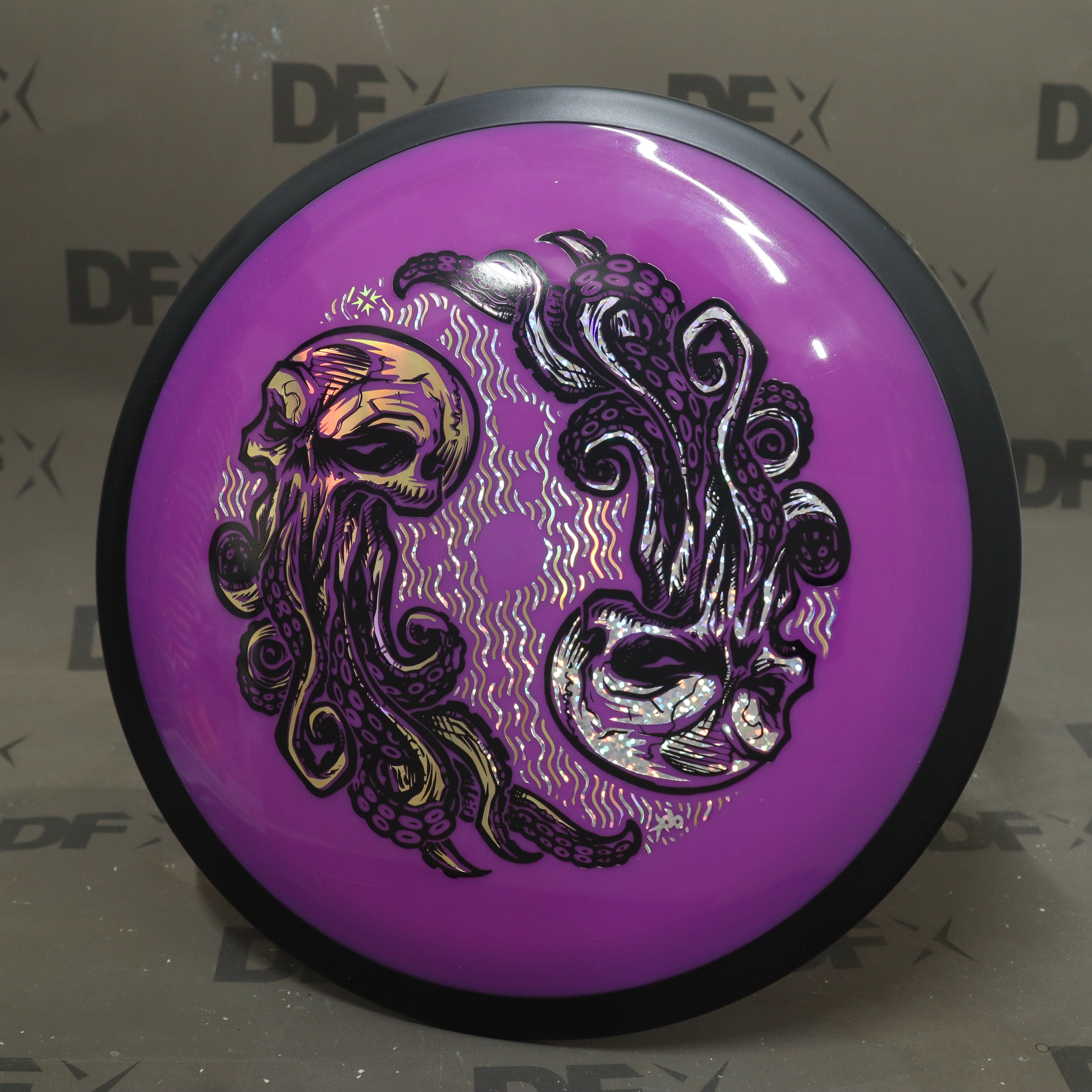 MVP Neutron Trail - Cthuloop