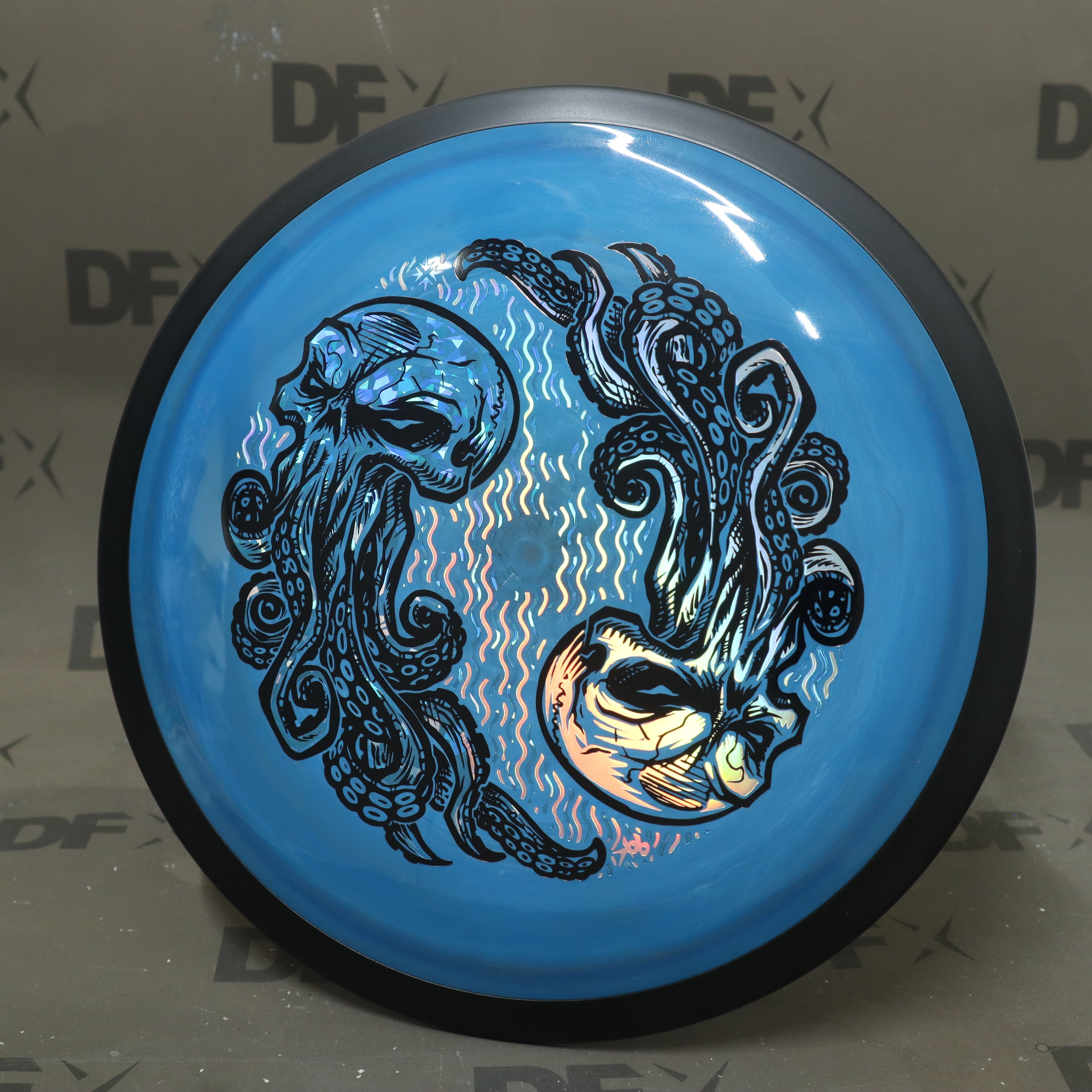 MVP Neutron Trail - Cthuloop