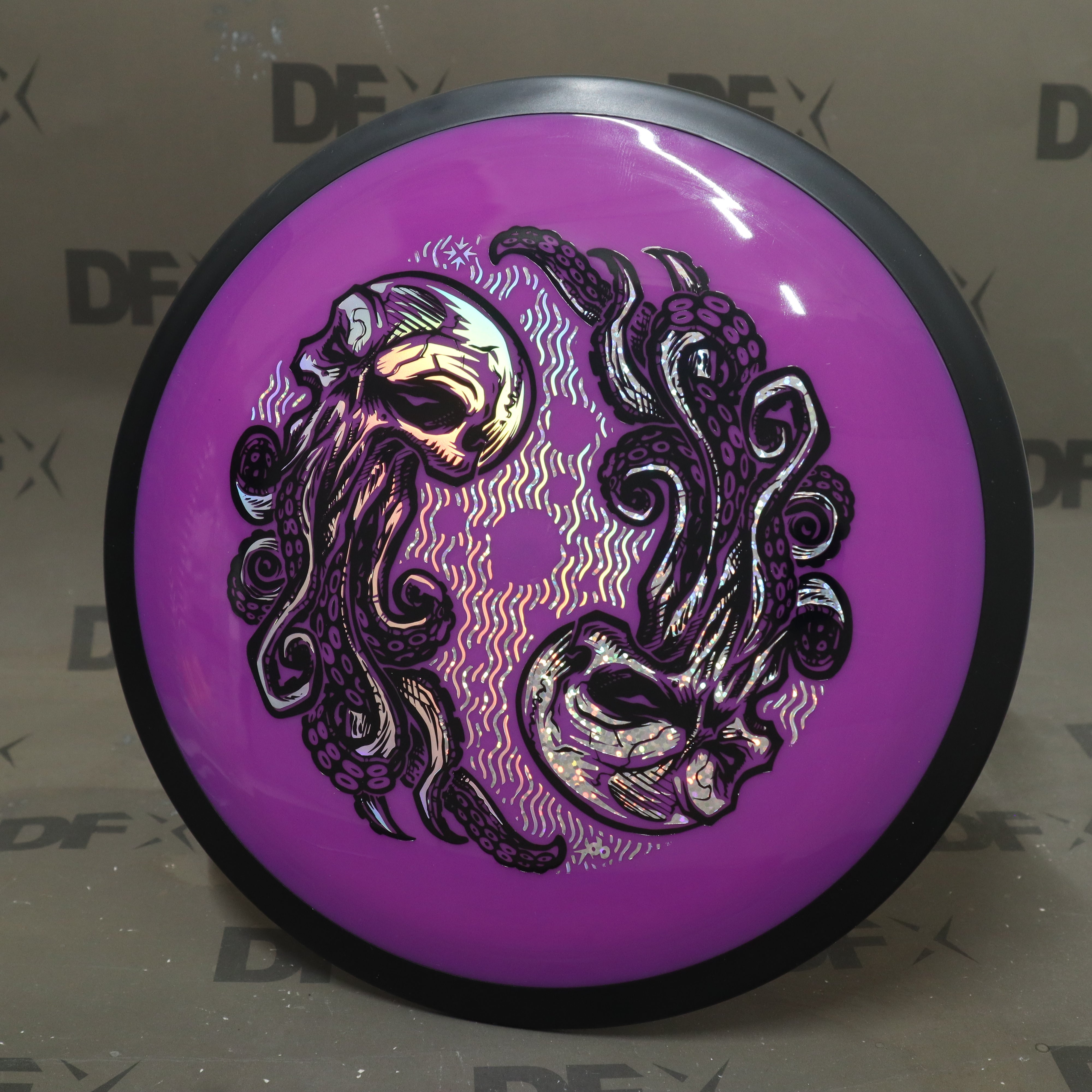 MVP Neutron Trail - Cthuloop