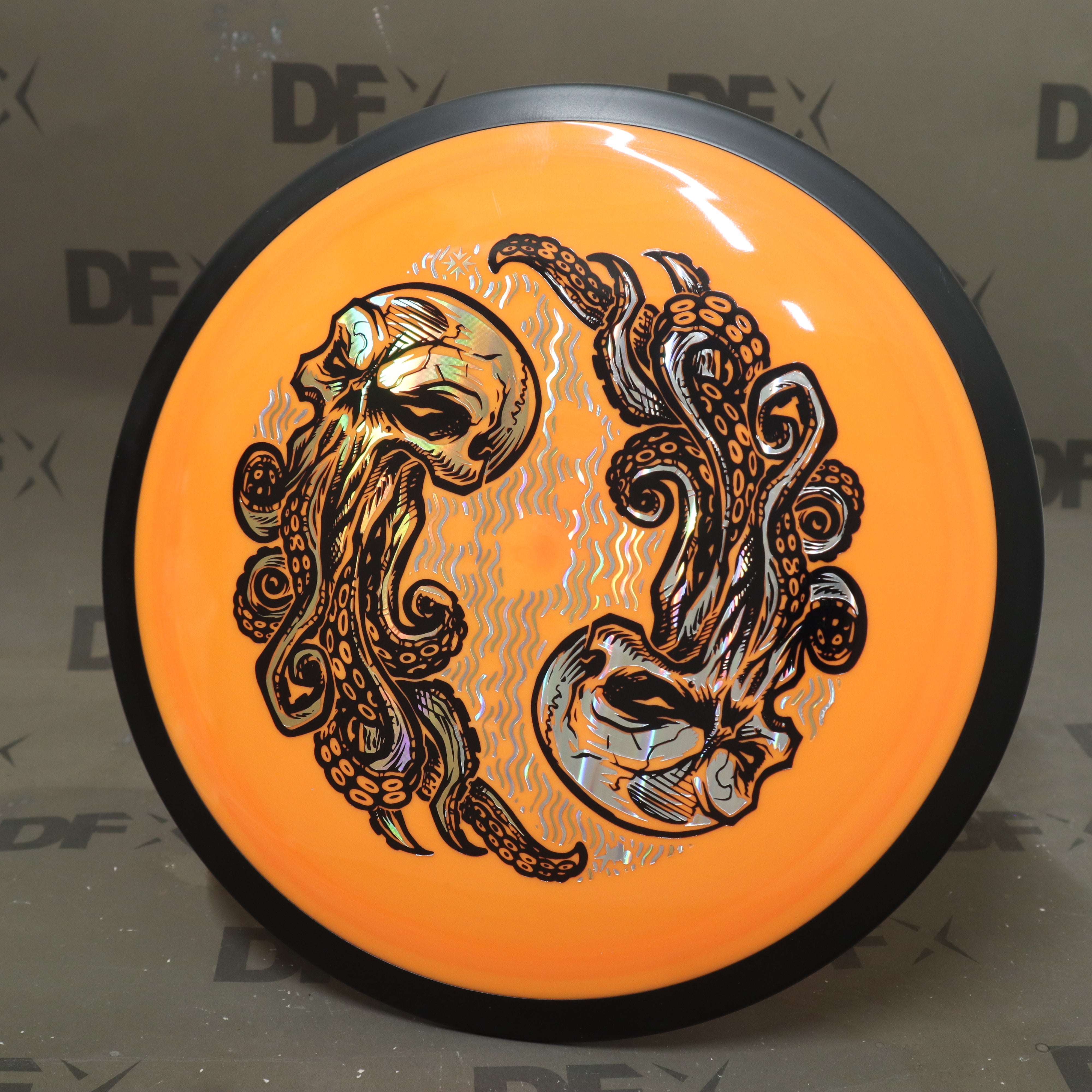 MVP Neutron Trail - Cthuloop