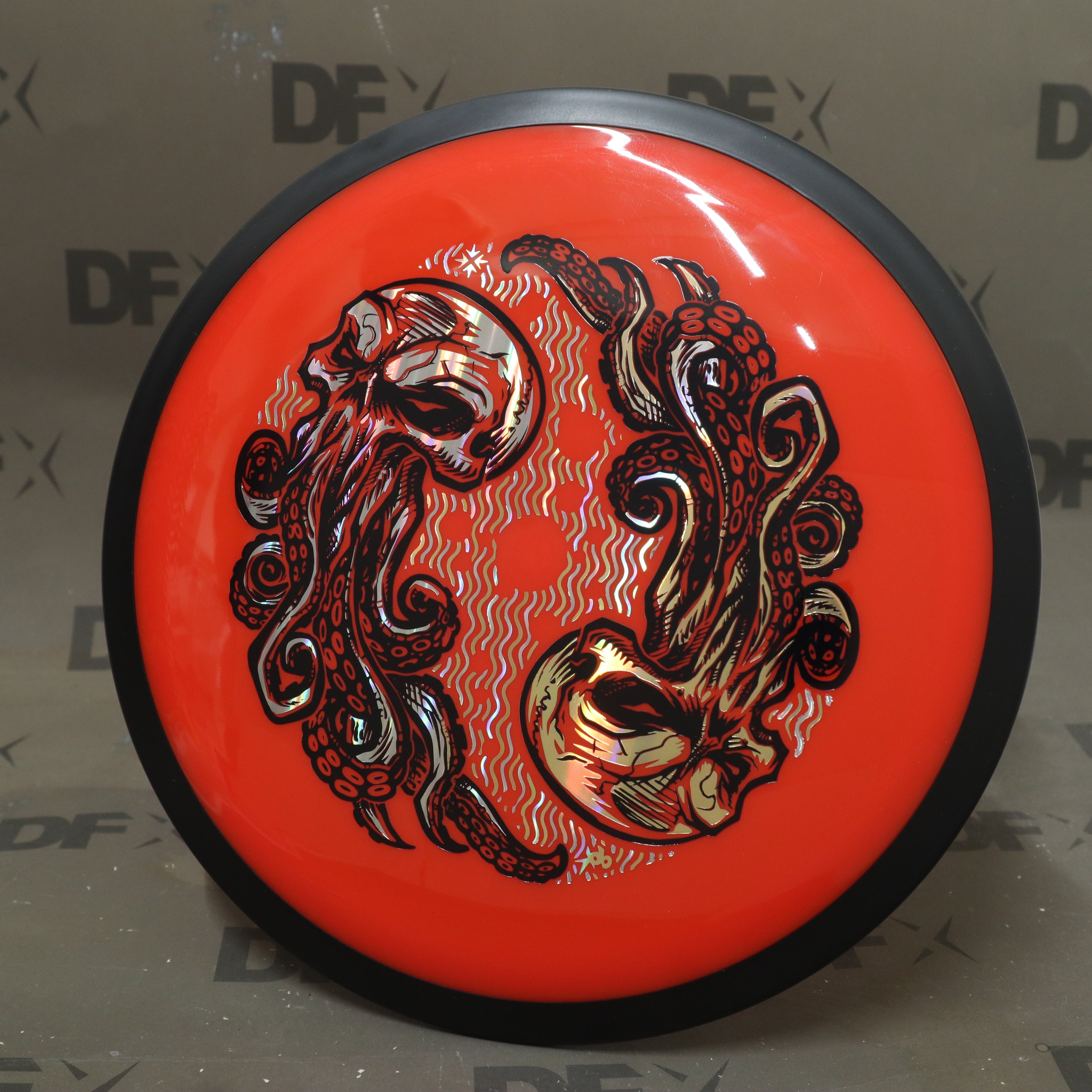 MVP Neutron Trail - Cthuloop