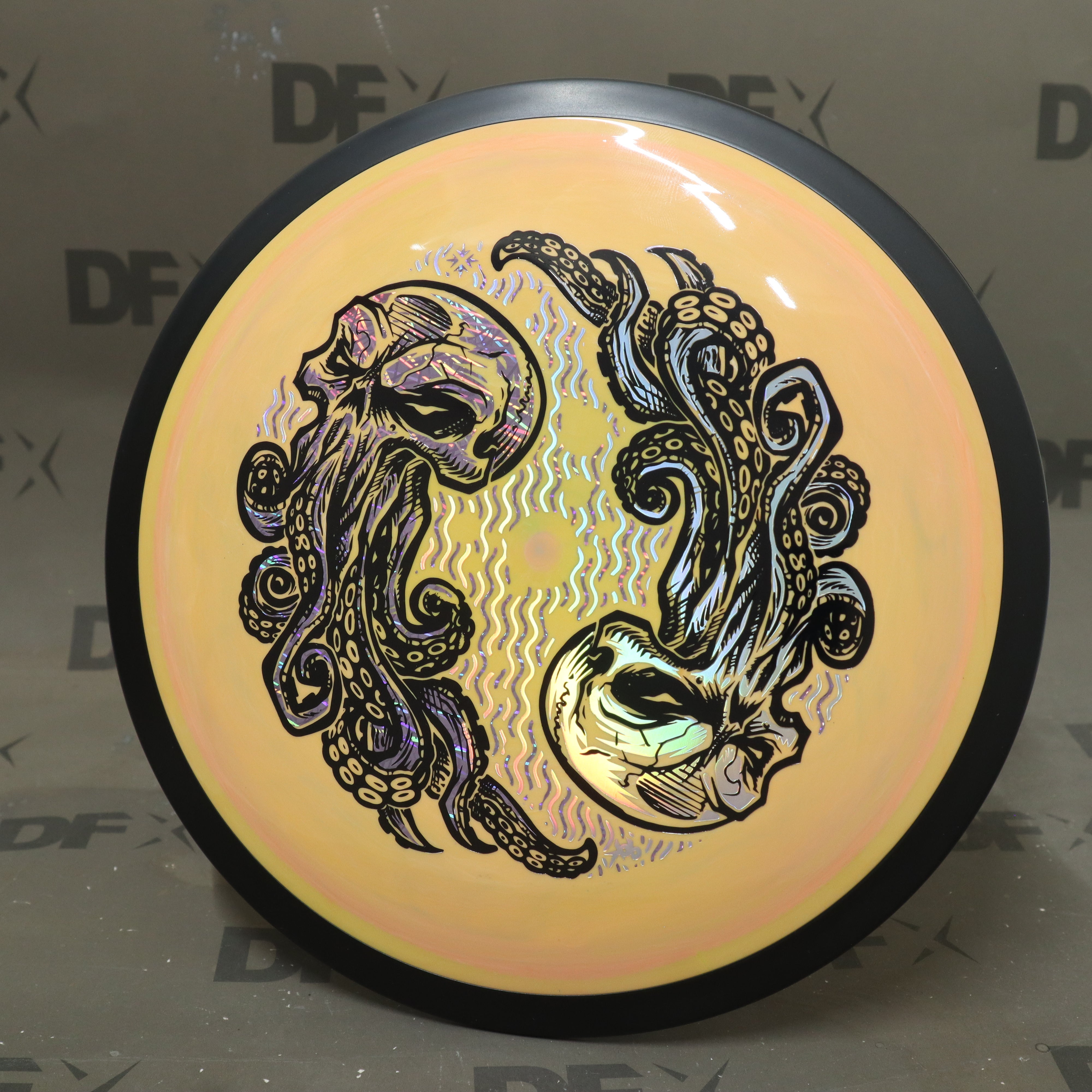 MVP Neutron Trail - Cthuloop