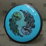 MVP Neutron Trail - Cthuloop