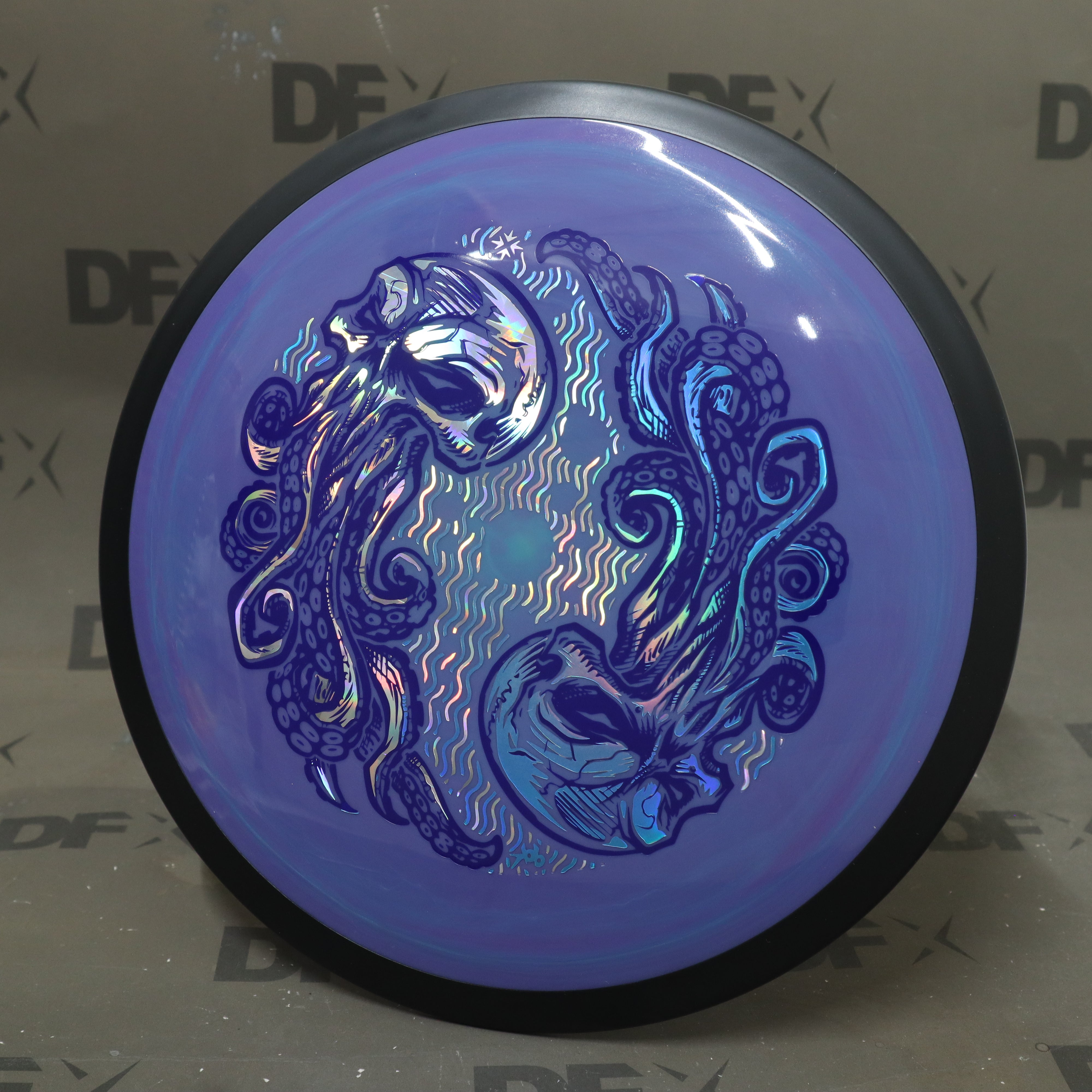 MVP Neutron Trail - Cthuloop