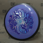 MVP Neutron Trail - Cthuloop