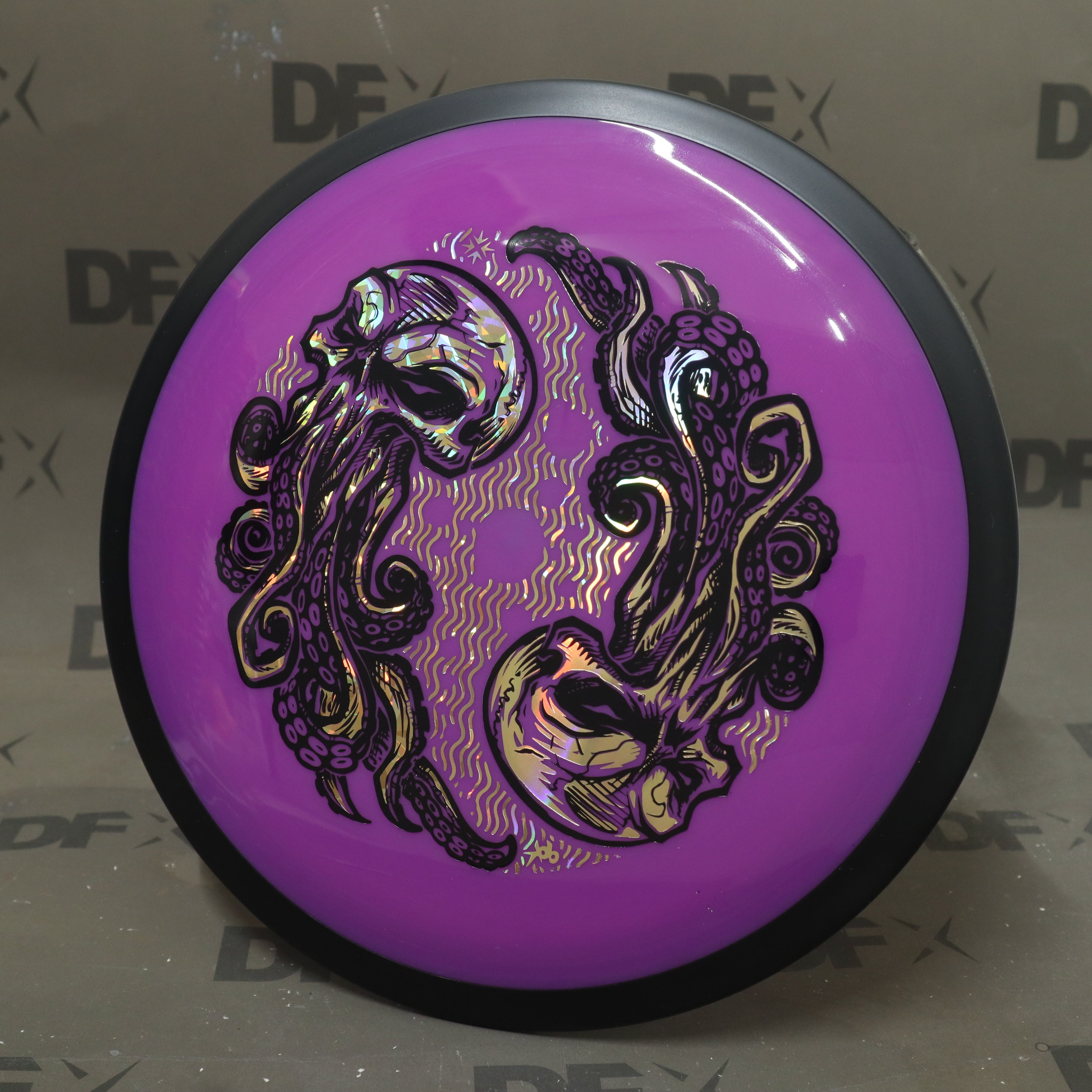 MVP Neutron Trail - Cthuloop