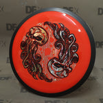 MVP Neutron Trail - Cthuloop