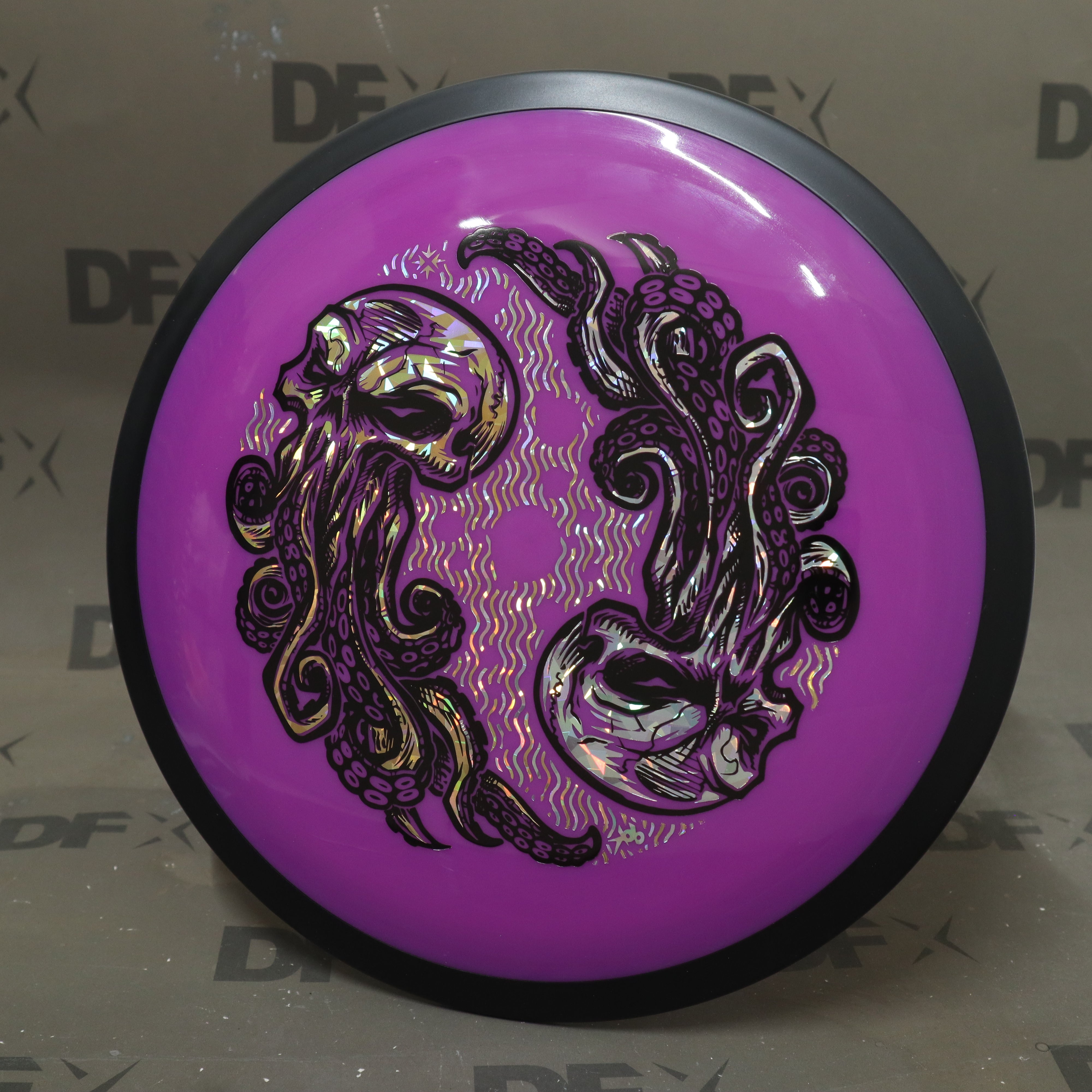 MVP Neutron Trail - Cthuloop