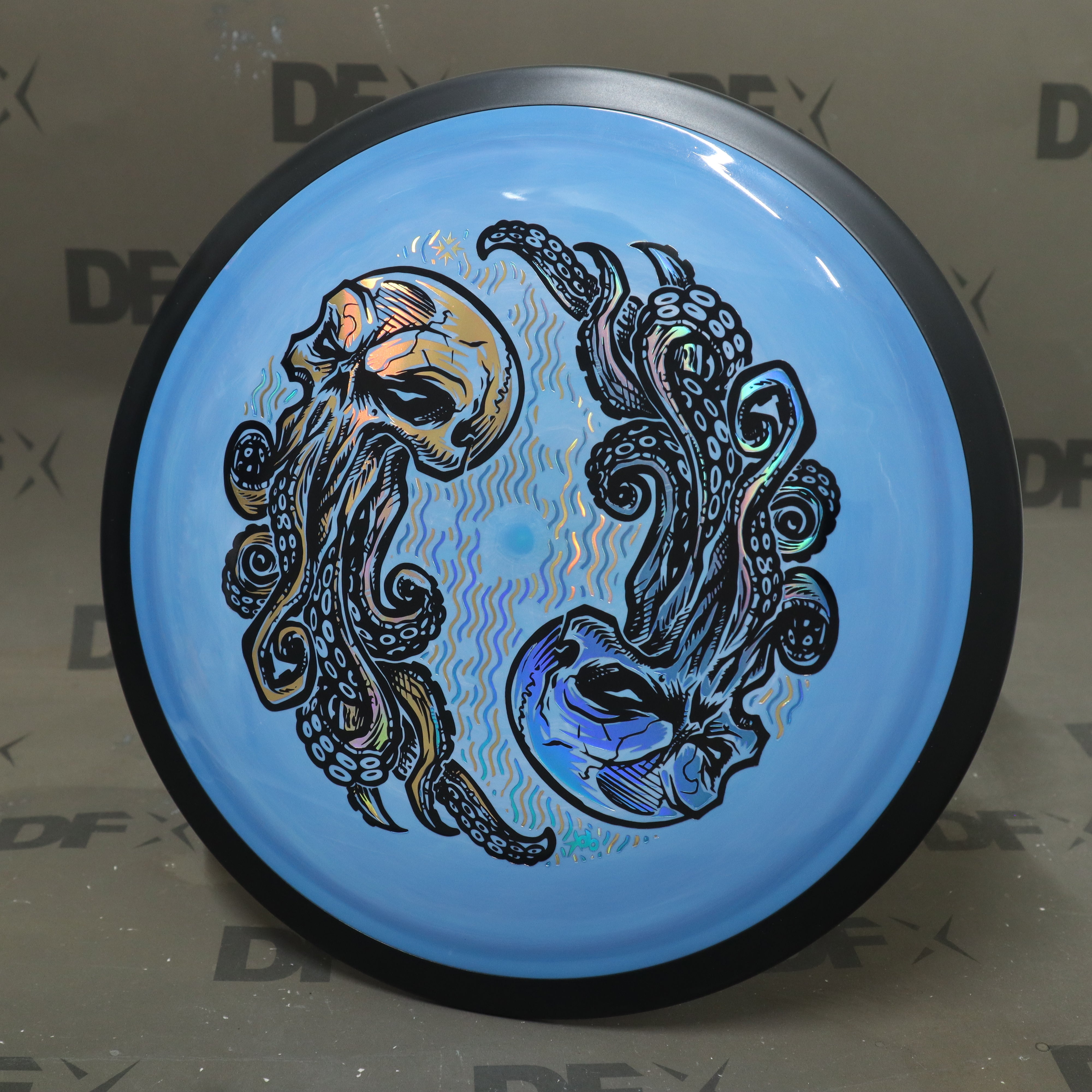 MVP Neutron Trail - Cthuloop