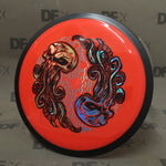 MVP Neutron Trail - Cthuloop