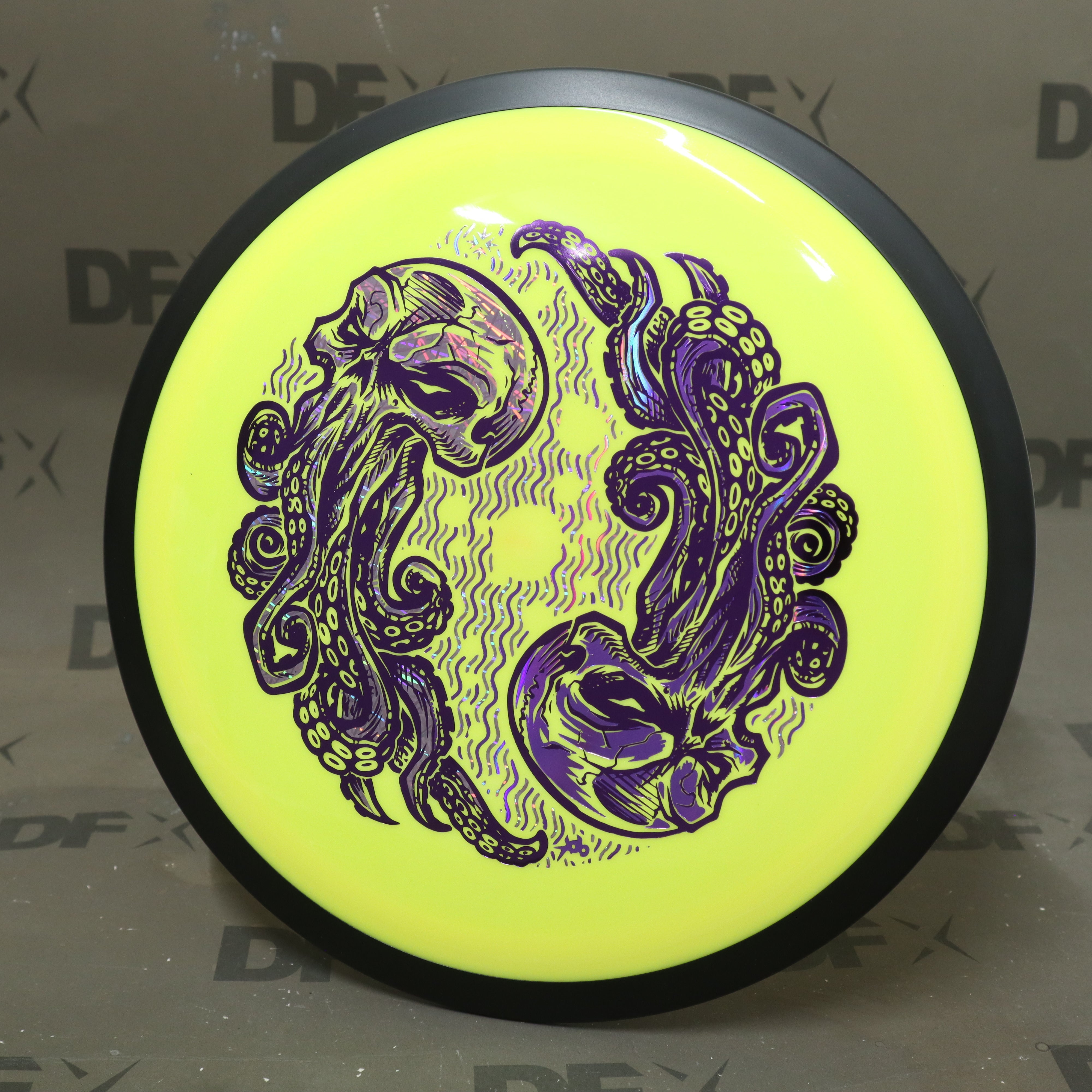 MVP Neutron Trail - Cthuloop