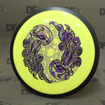 MVP Neutron Trail - Cthuloop