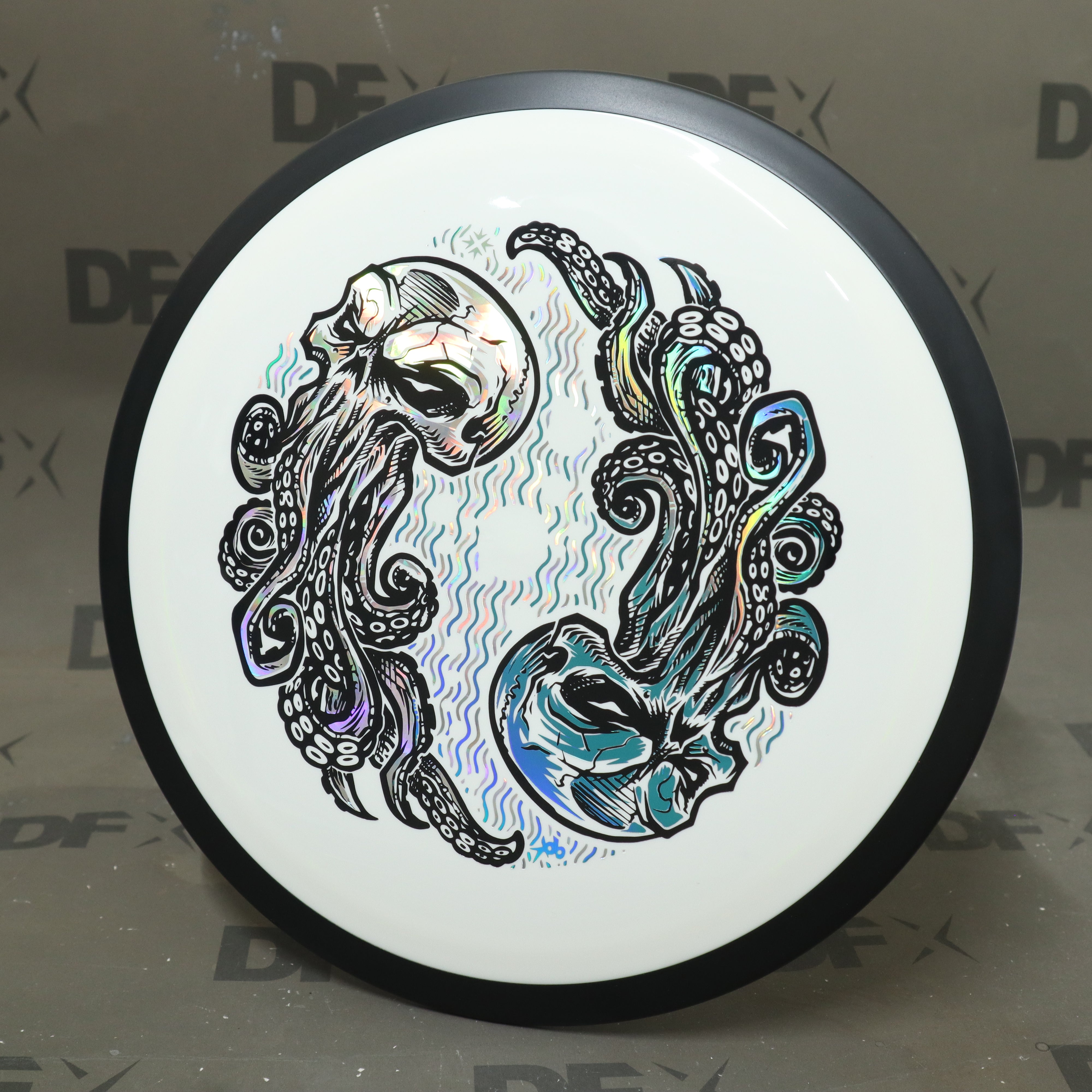 MVP Neutron Trail - Cthuloop