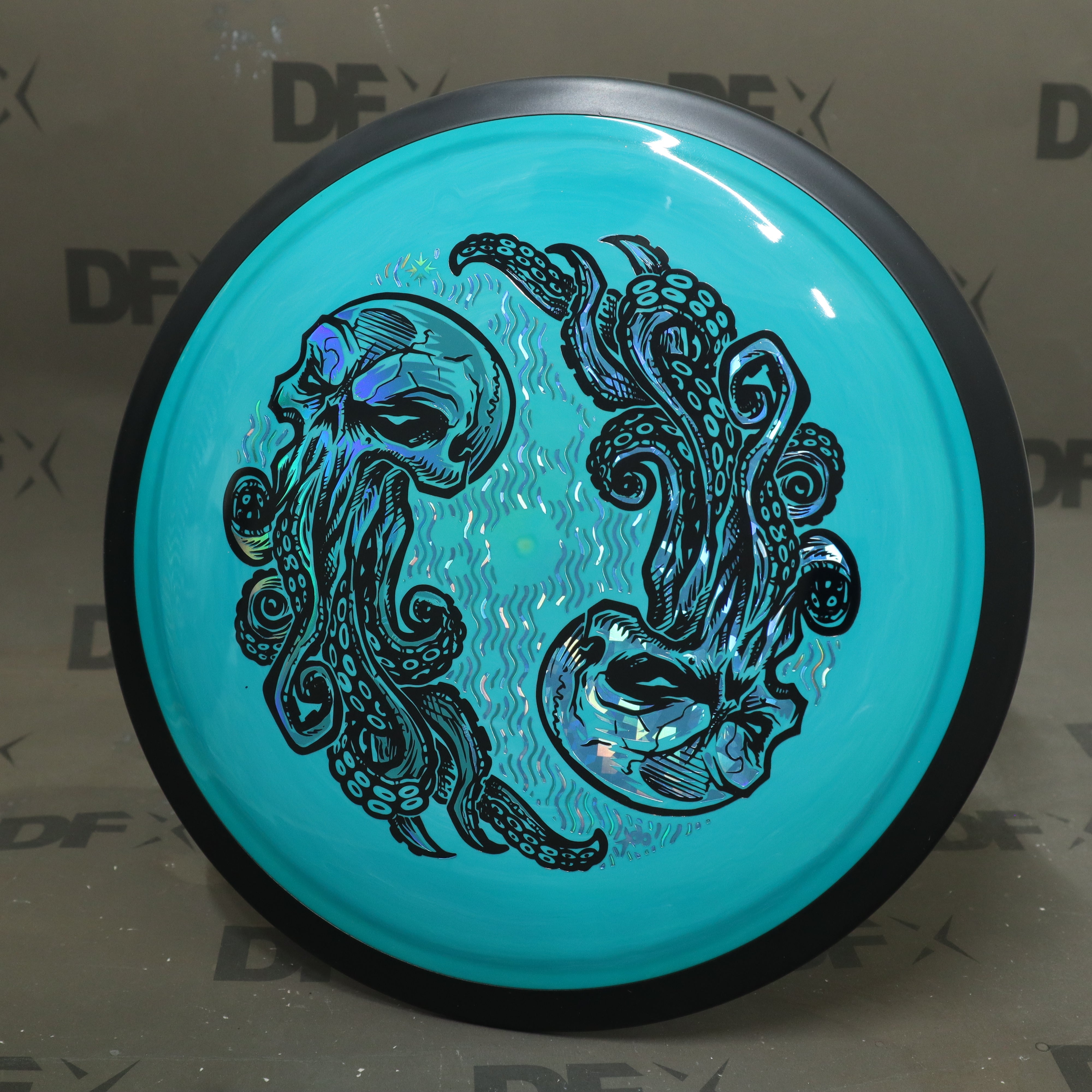 MVP Neutron Trail - Cthuloop