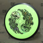 MVP Neutron Trail - Cthuloop