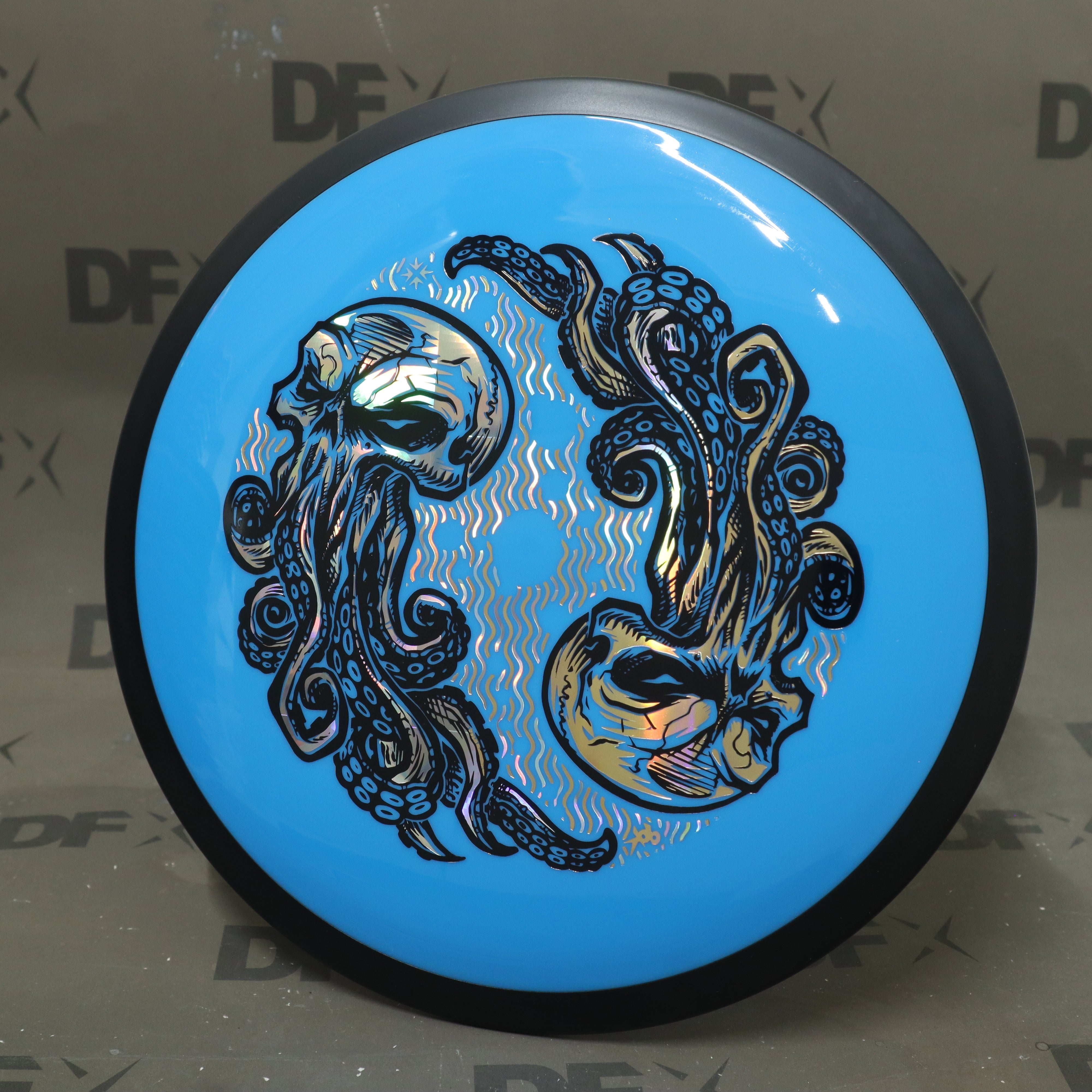 MVP Neutron Trail - Cthuloop