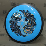 MVP Neutron Trail - Cthuloop