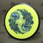 MVP Neutron Trail - Cthuloop