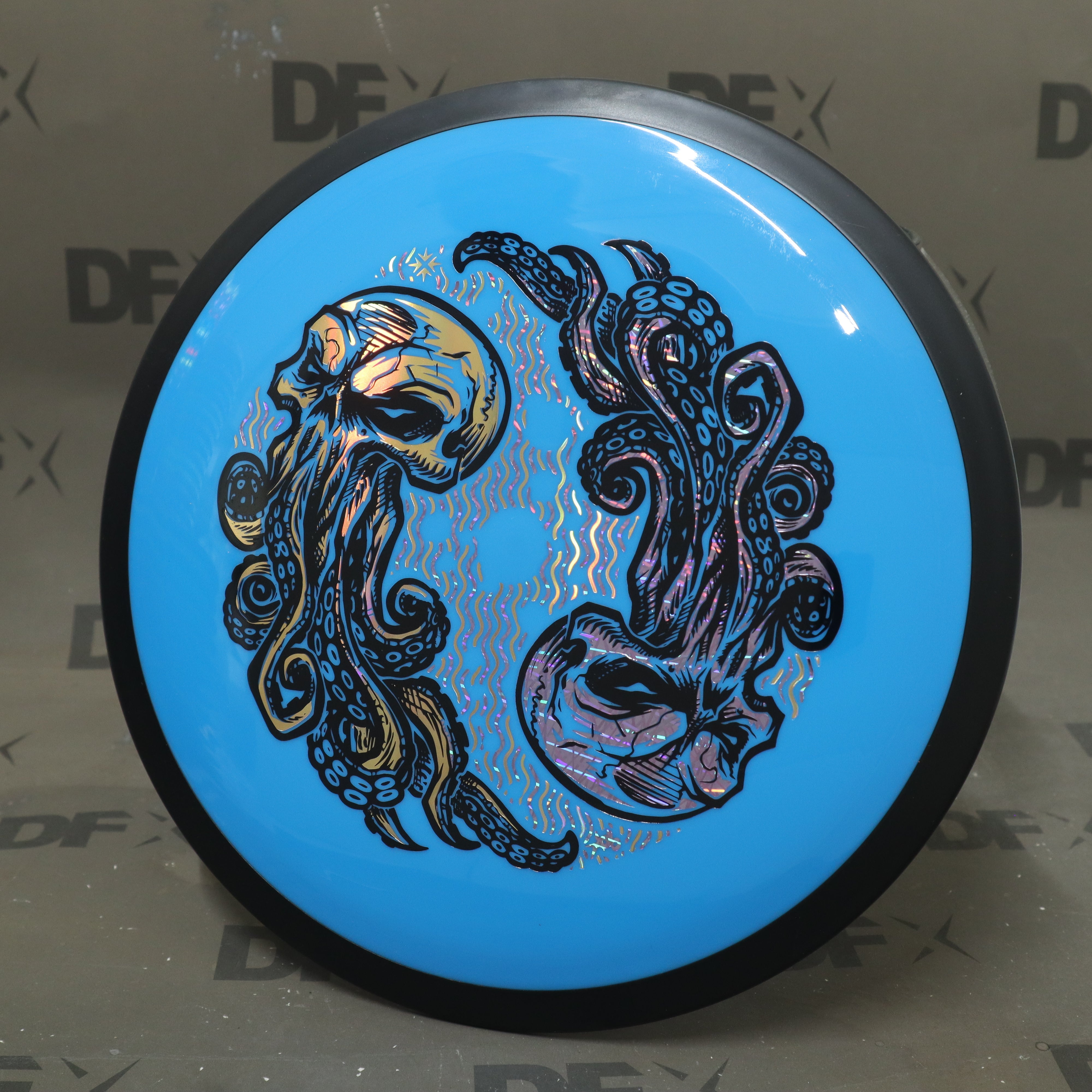 MVP Neutron Trail - Cthuloop