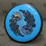 MVP Neutron Trail - Cthuloop