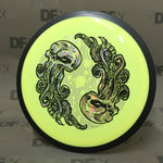 MVP Neutron Trail - Cthuloop