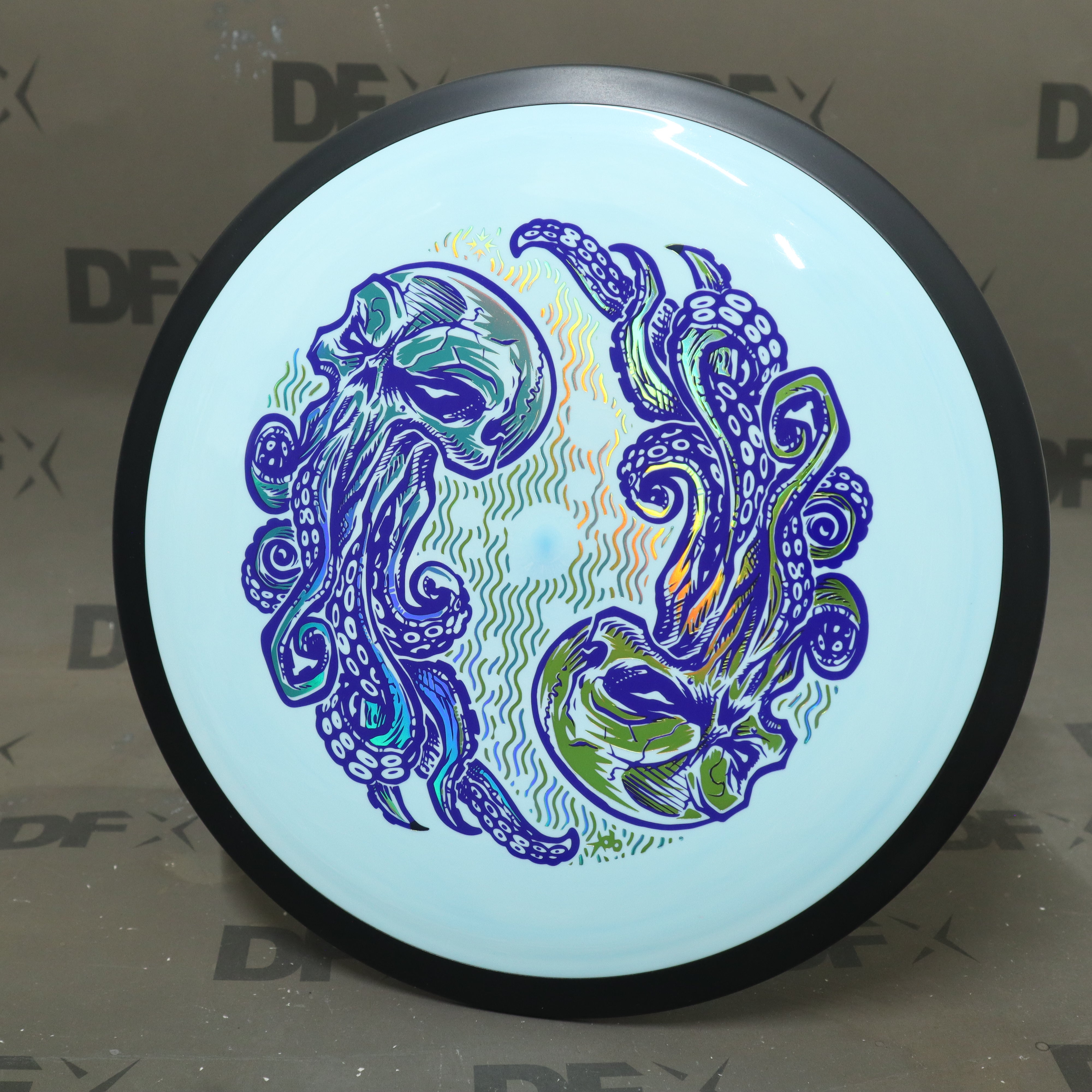 MVP Neutron Trail - Cthuloop