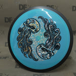 MVP Neutron Trail - Cthuloop