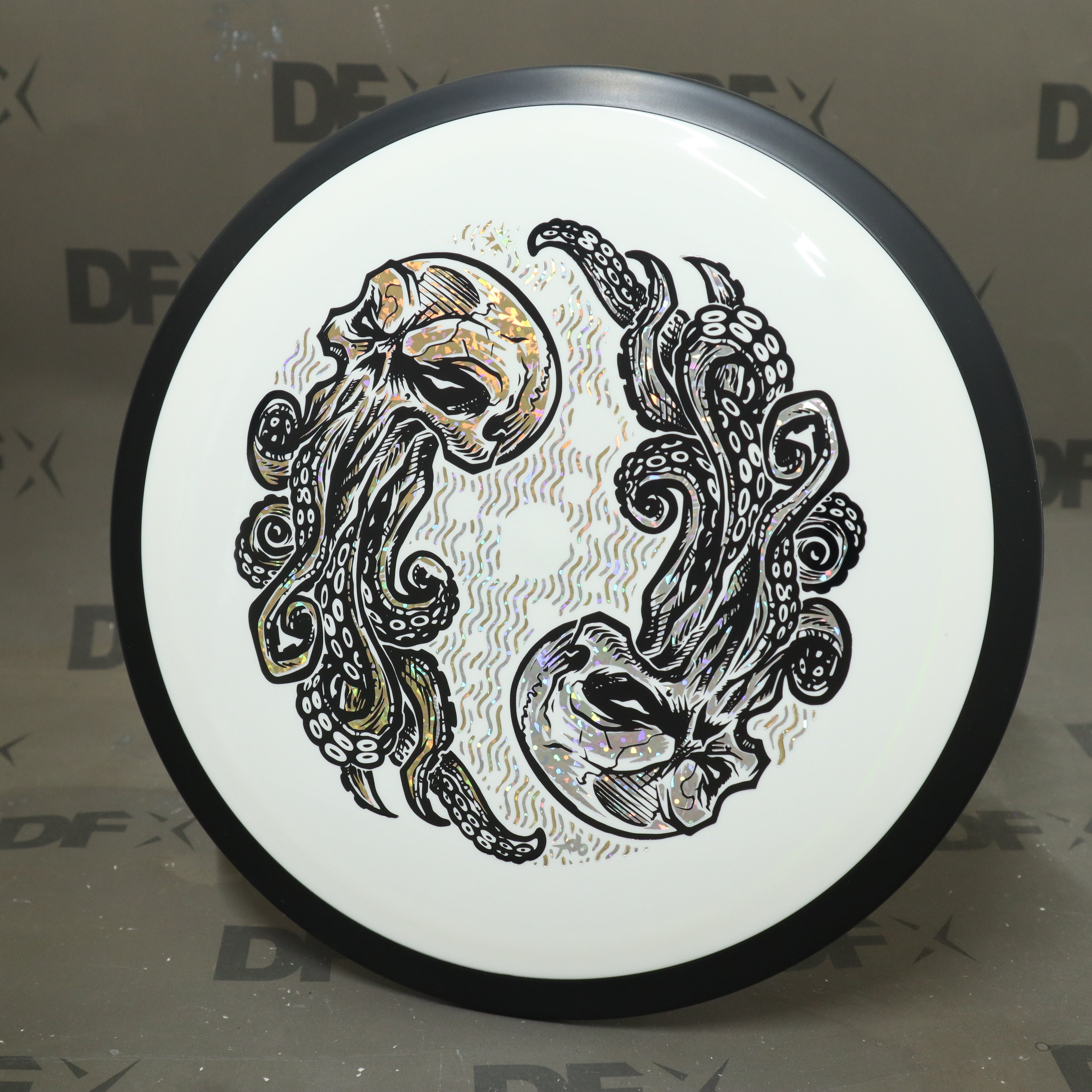 MVP Neutron Trail - Cthuloop