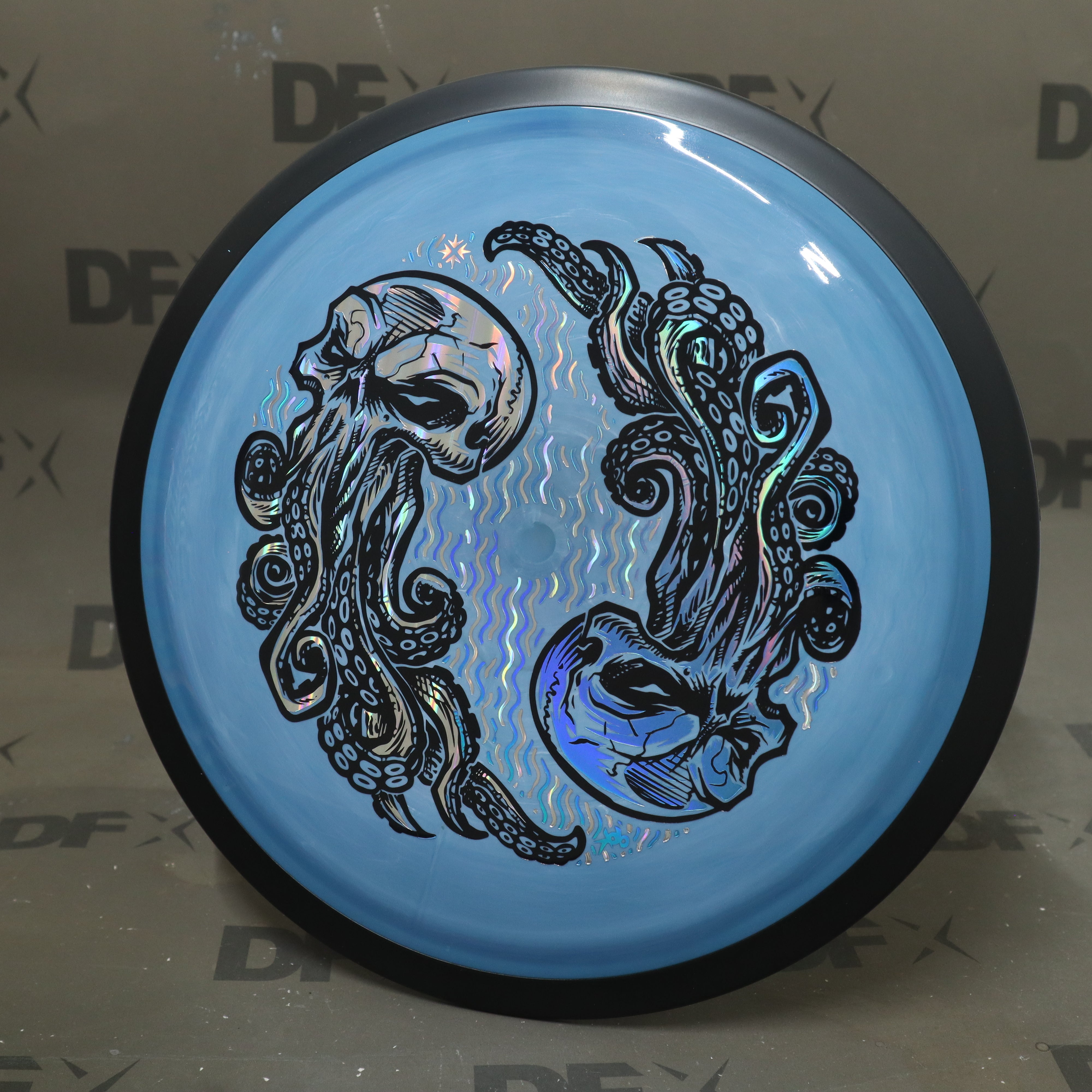 MVP Neutron Trail - Cthuloop