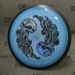 MVP Neutron Trail - Cthuloop