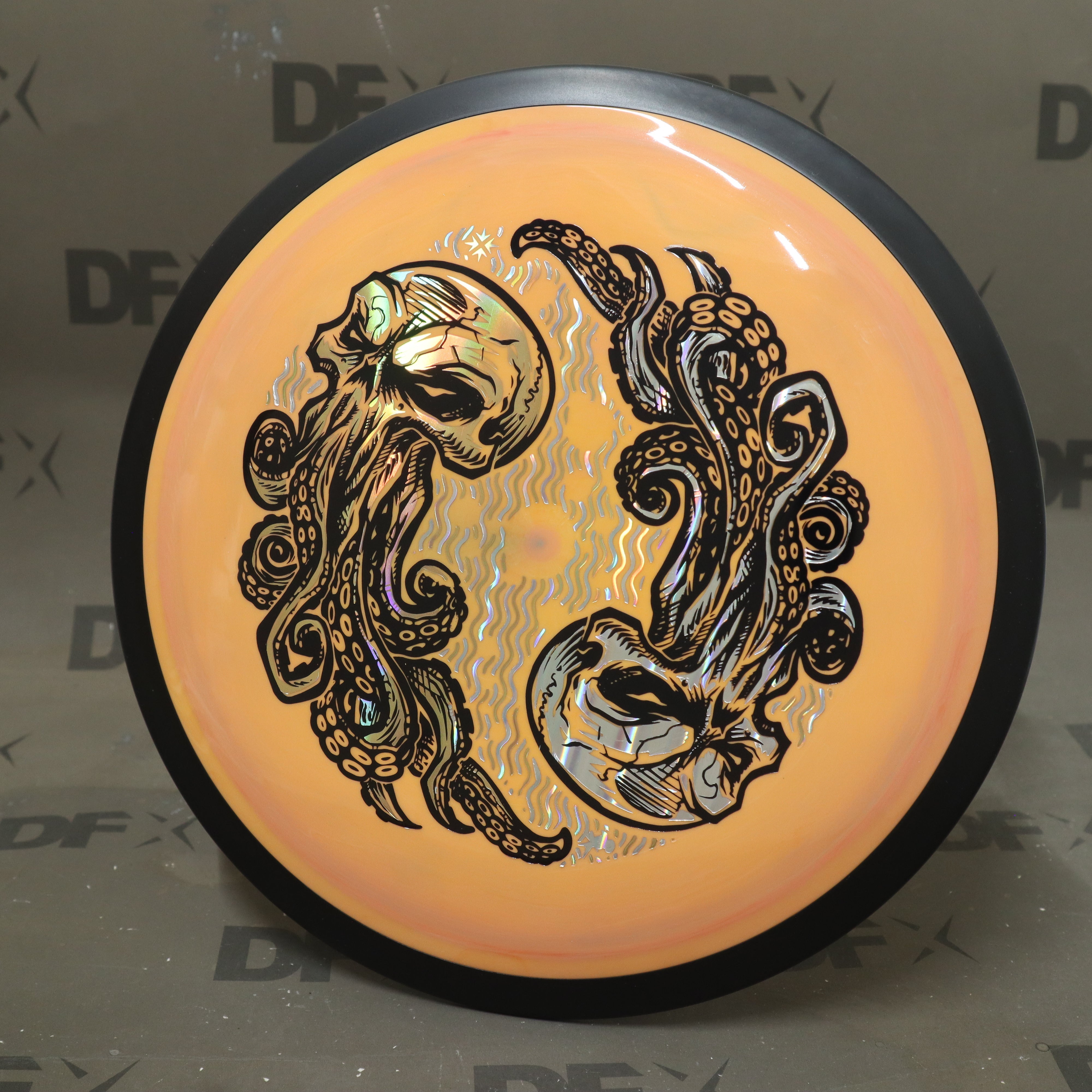 MVP Neutron Trail - Cthuloop