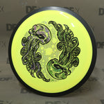 MVP Neutron Trail - Cthuloop