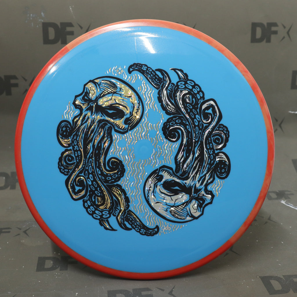 Axiom Neutron Balance - Cthuloop