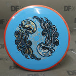 Axiom Neutron Balance - Cthuloop