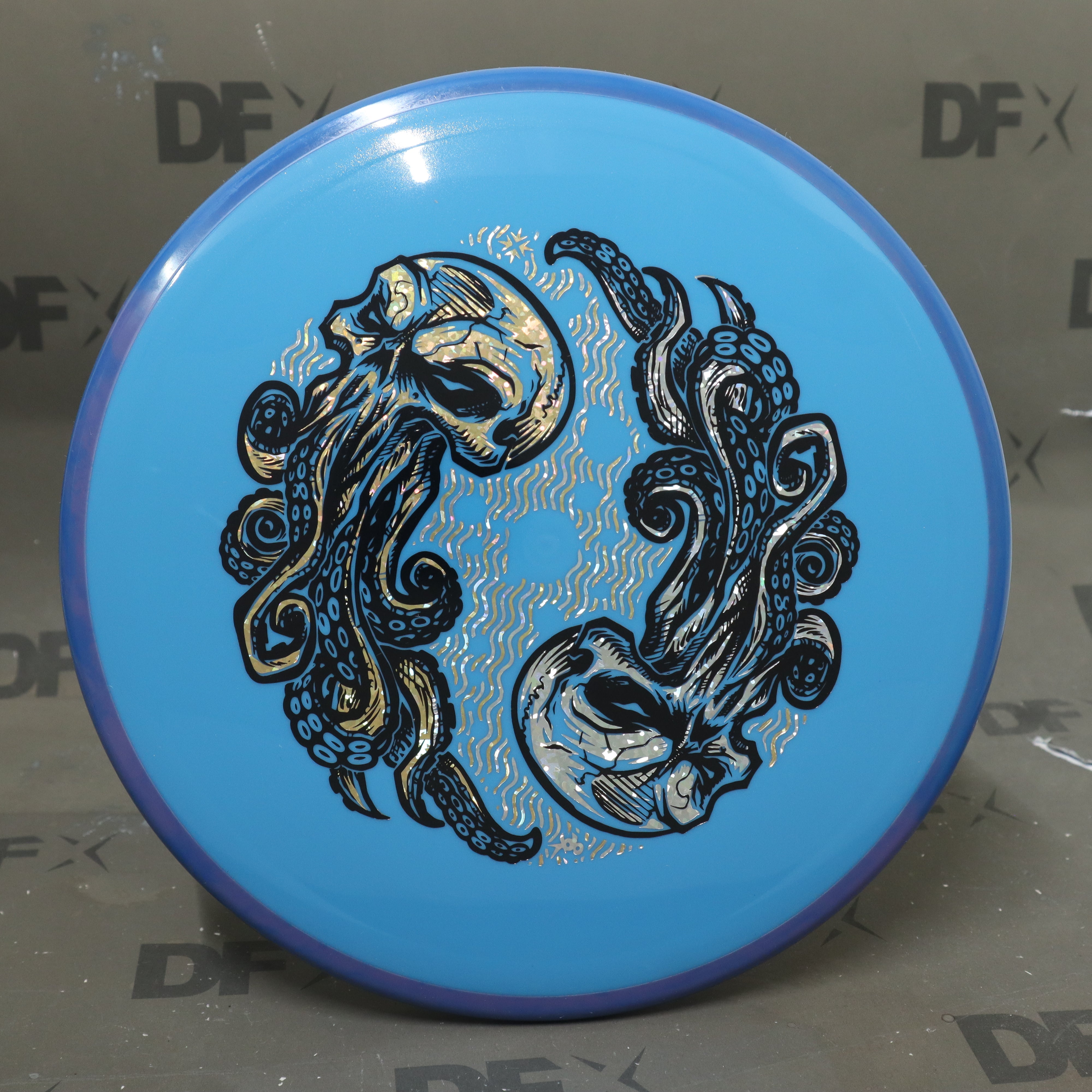 Axiom Neutron Balance - Cthuloop