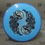 Axiom Neutron Balance - Cthuloop