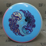 Axiom Neutron Balance - Cthuloop