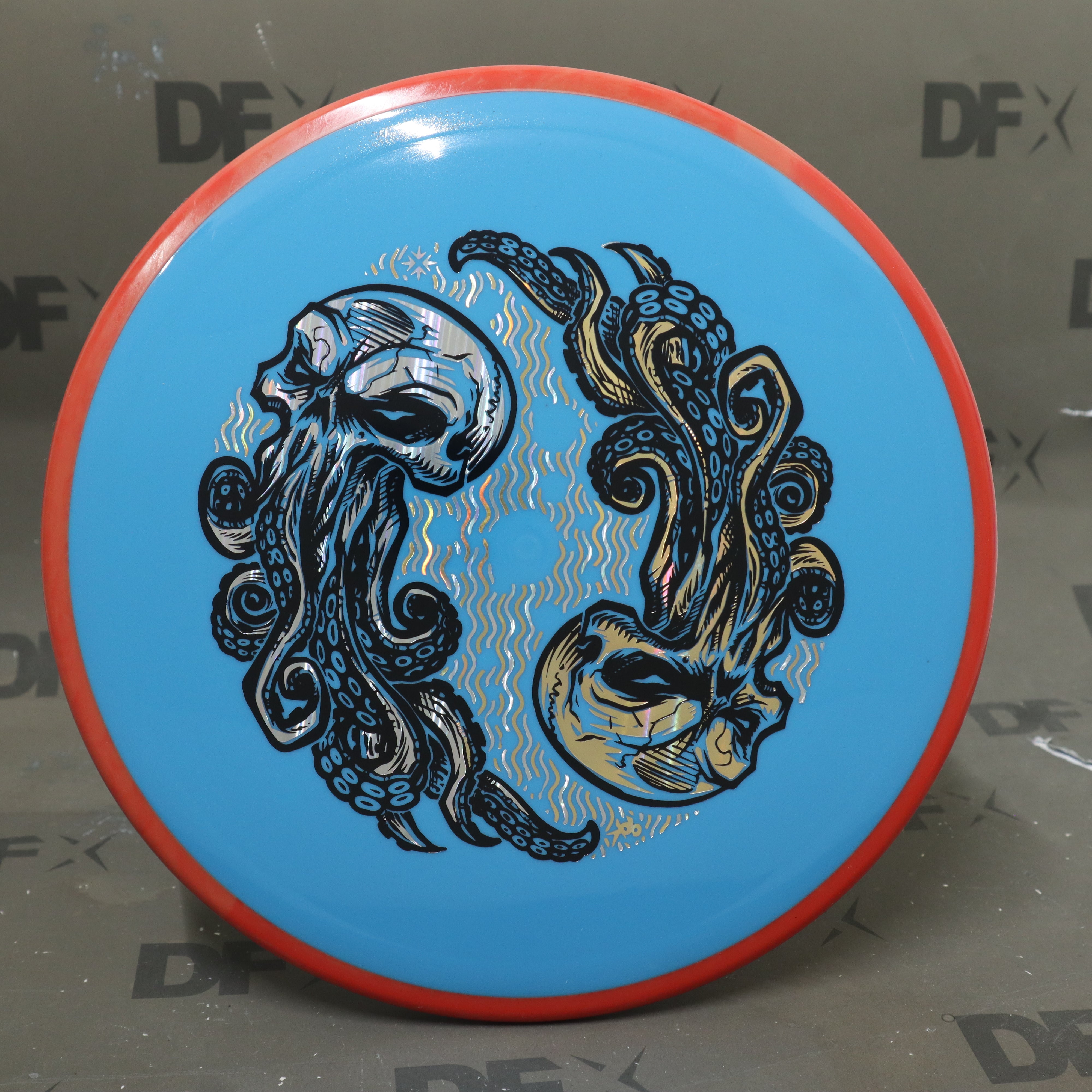 Axiom Neutron Balance - Cthuloop