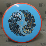 Axiom Neutron Balance - Cthuloop