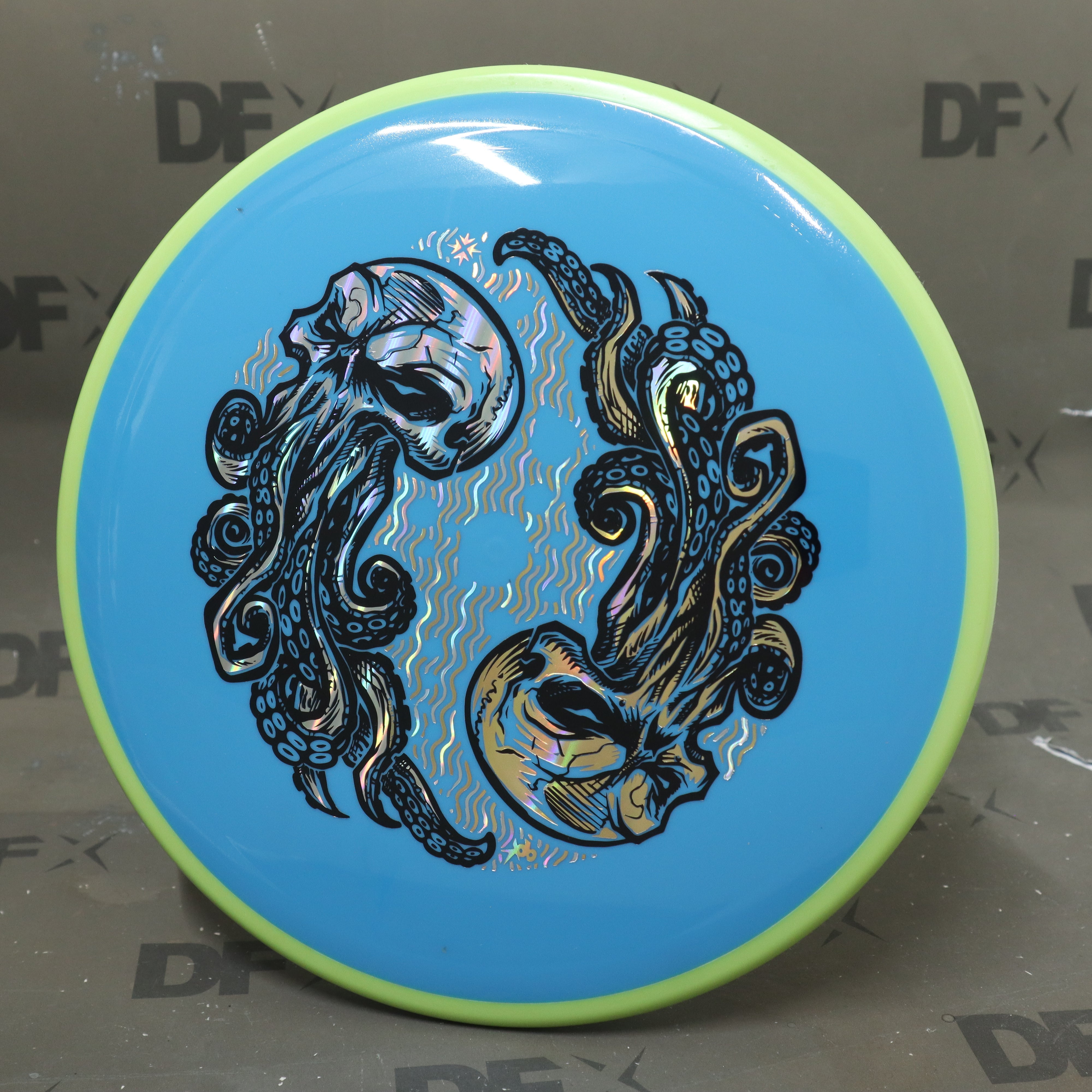 Axiom Neutron Balance - Cthuloop