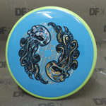 Axiom Neutron Balance - Cthuloop