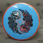 Axiom Neutron Balance - Cthuloop