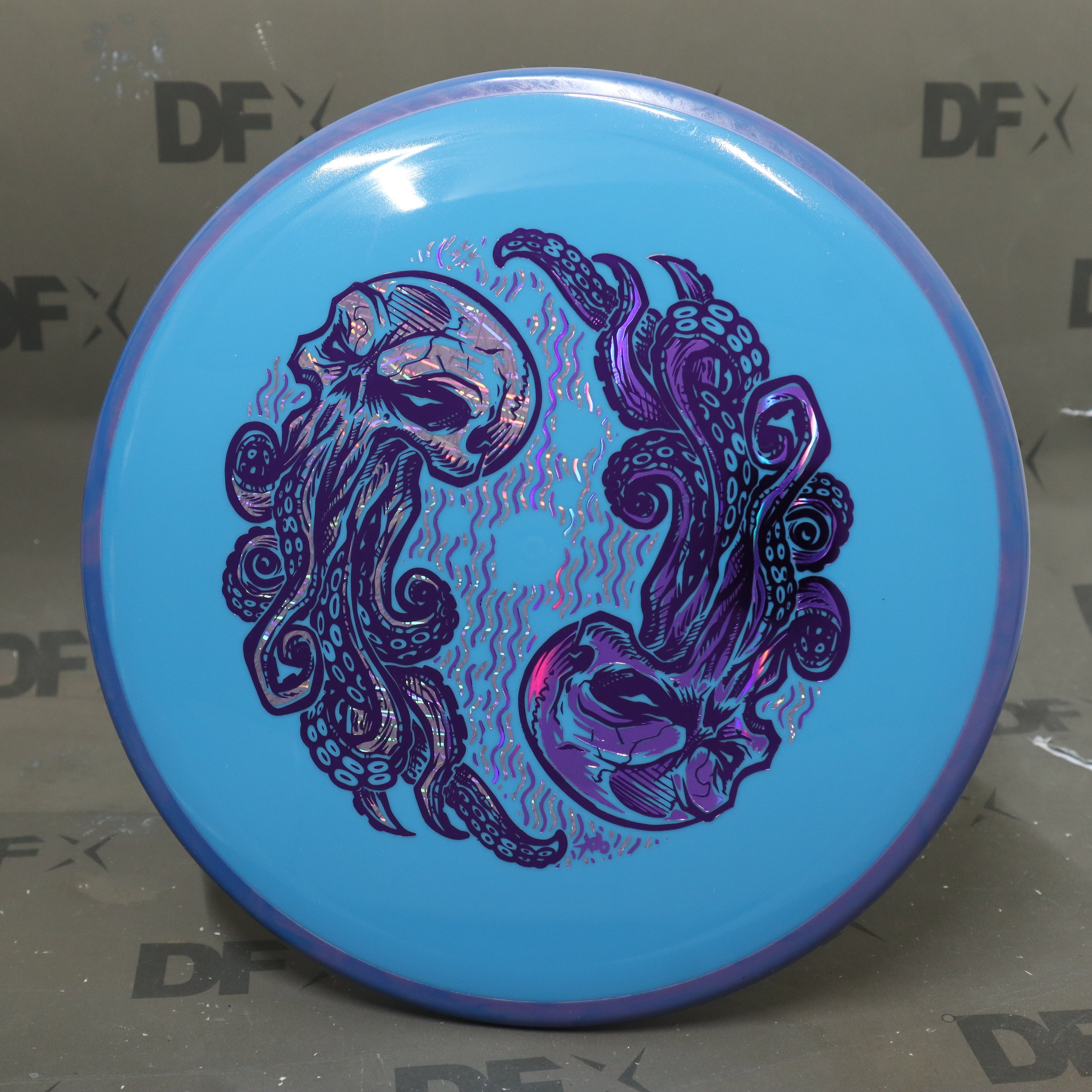 Axiom Neutron Balance - Cthuloop