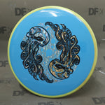 Axiom Neutron Balance - Cthuloop