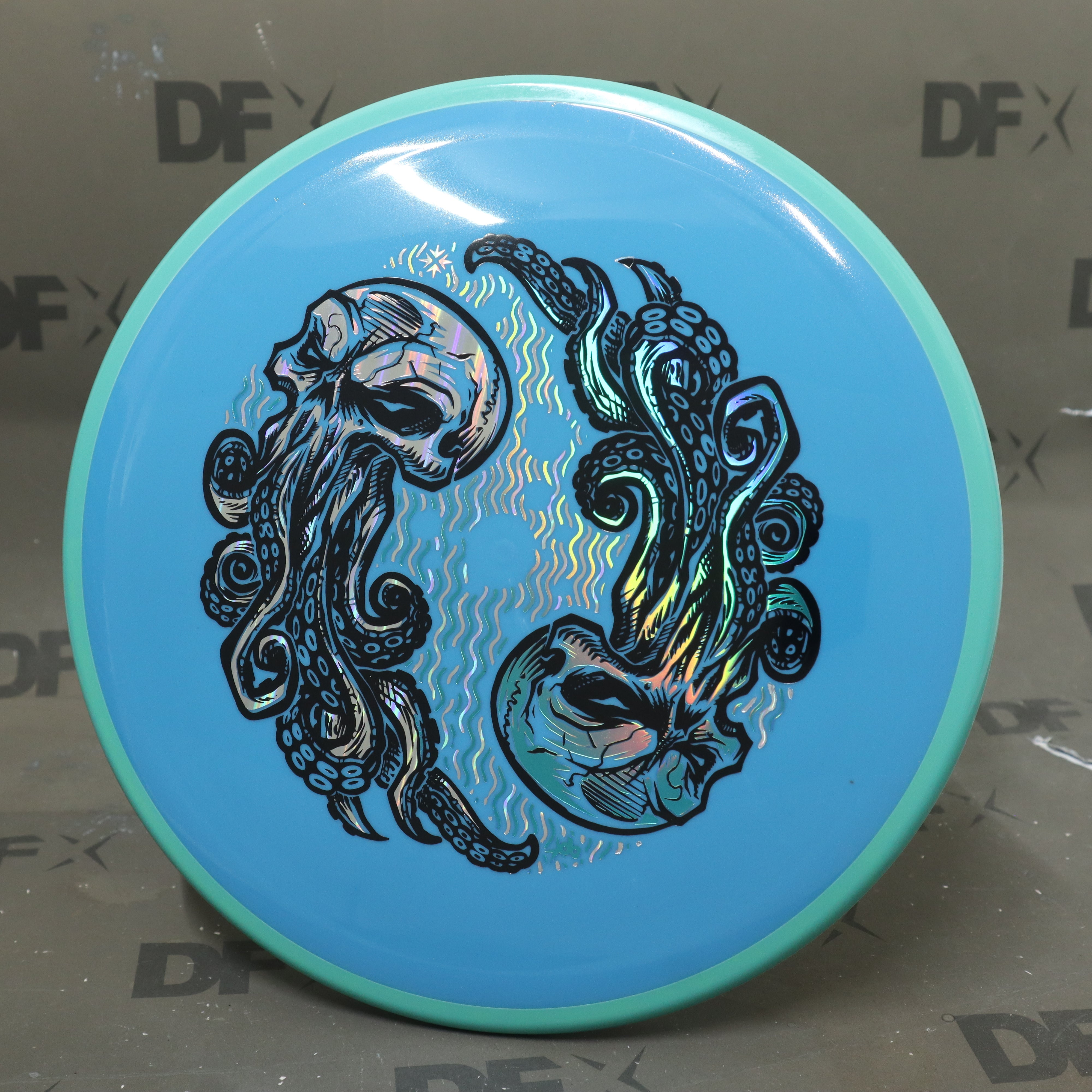 Axiom Neutron Balance - Cthuloop