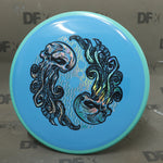 Axiom Neutron Balance - Cthuloop