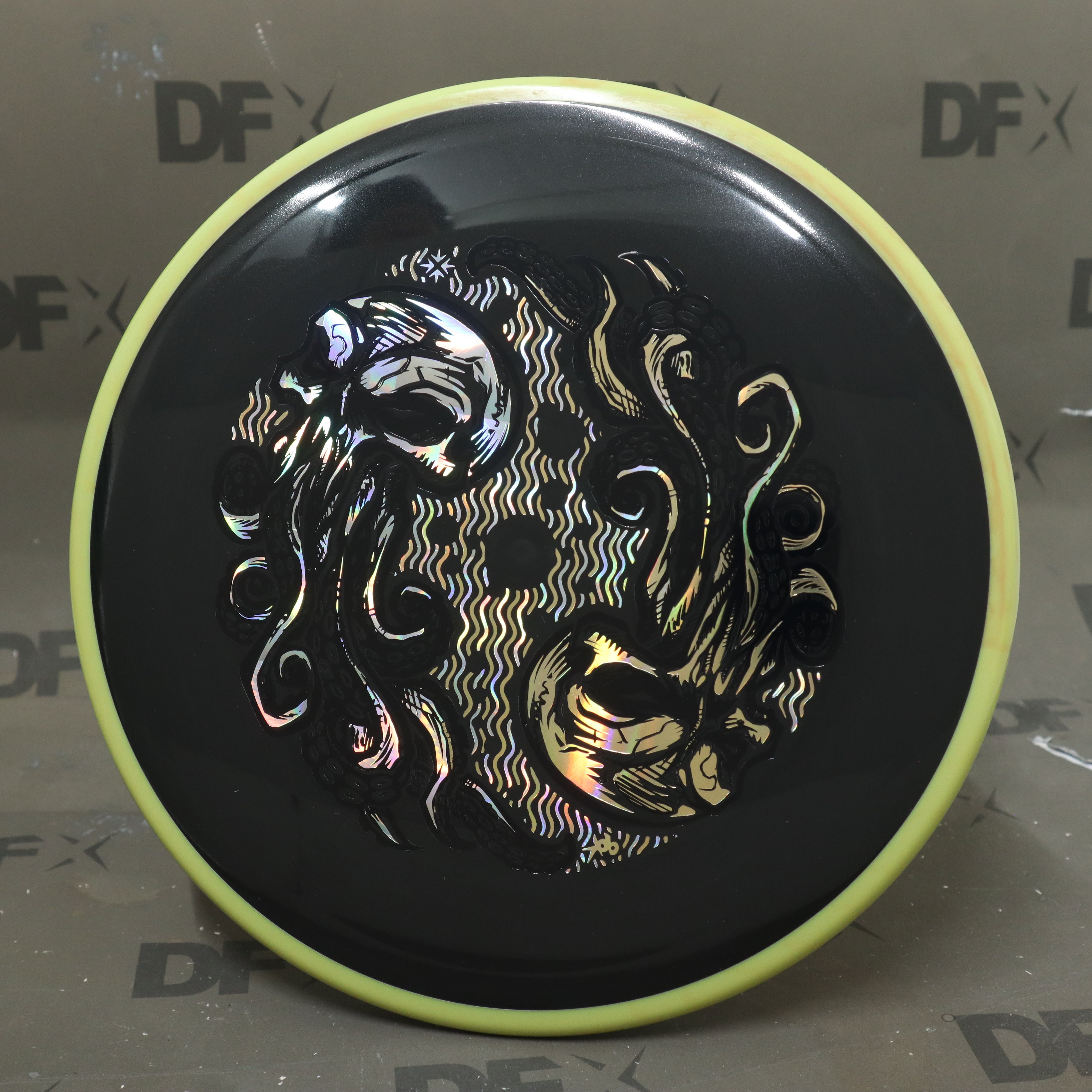 Axiom Neutron Balance - Cthuloop