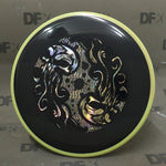 Axiom Neutron Balance - Cthuloop