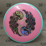 Axiom Neutron Balance - Cthuloop